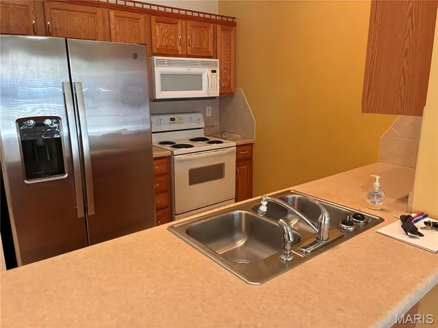 $225,000 | 122 Green Gables Drive, Wentzville, MO 63385