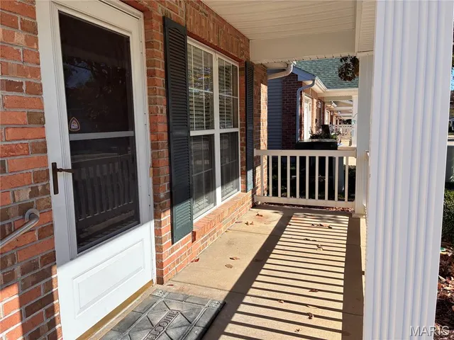 $225,000 | 122 Green Gables Drive, Wentzville, MO 63385