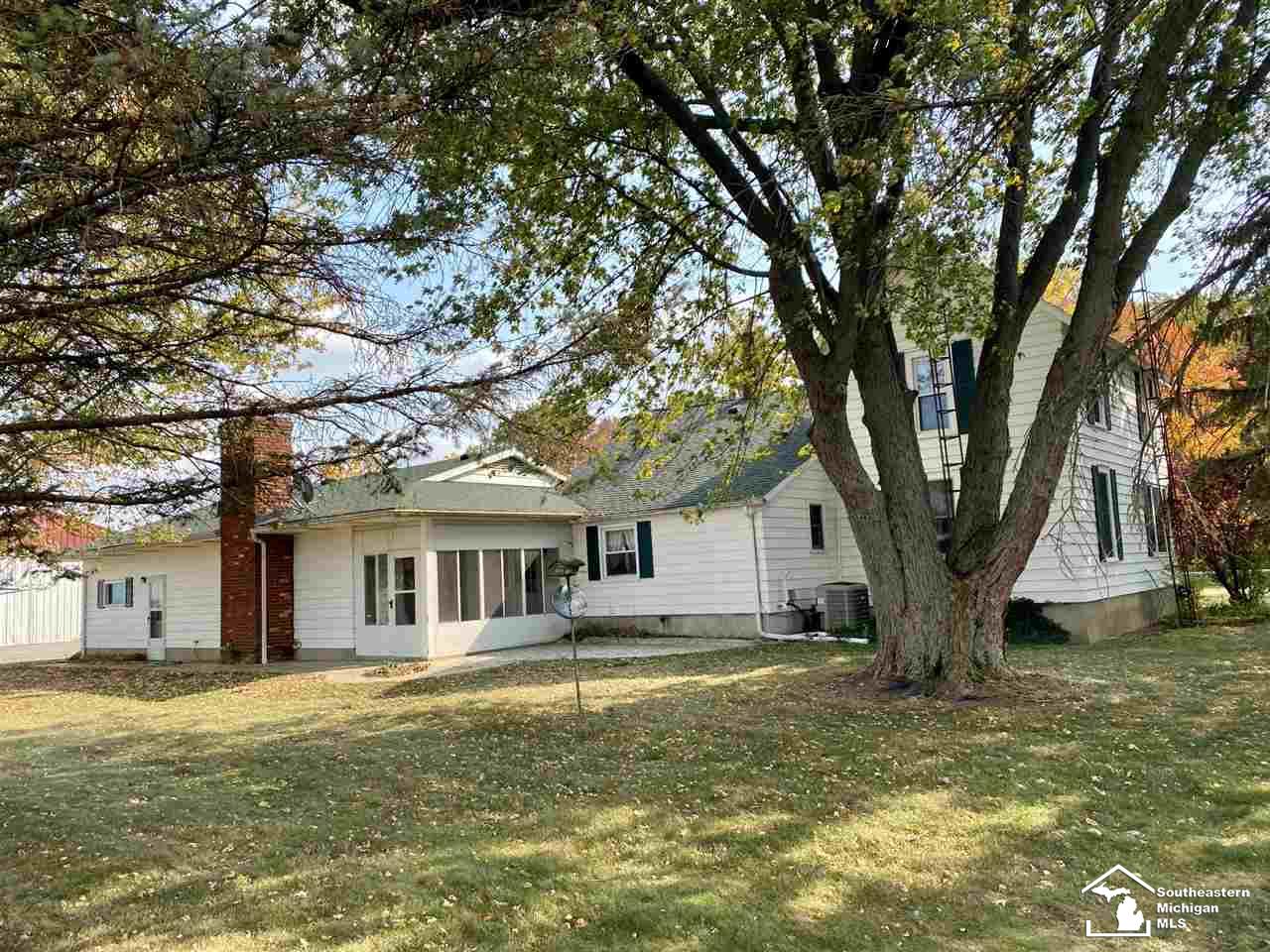 13456 Simpson Road Blissfield, MI 49228 - Photo 39 of 53