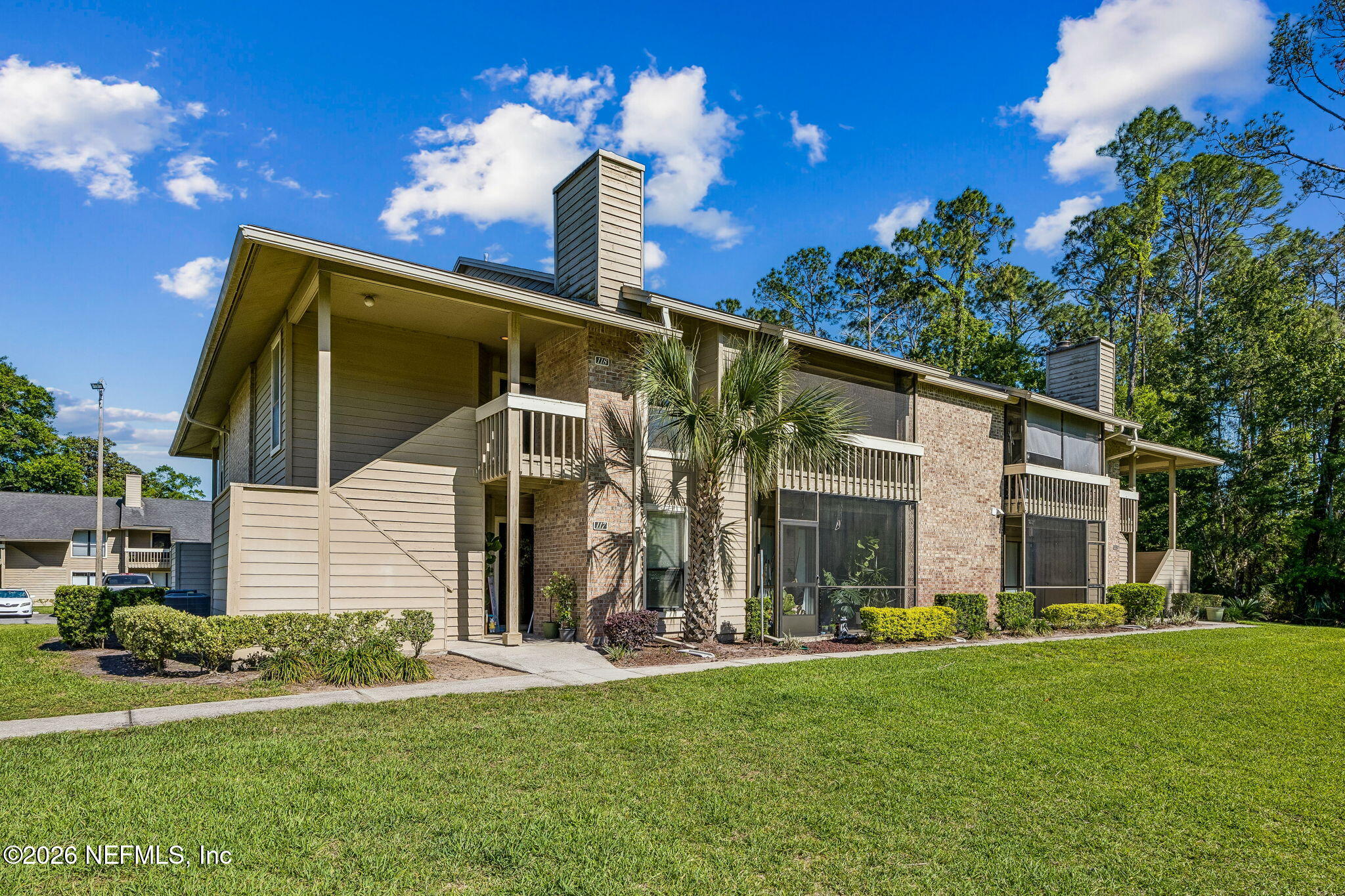 10200 Belle Rive Boulevard, Unit 118 Jacksonville, FL 32256 - Photo 1 of 58 2nd floor corner unit
