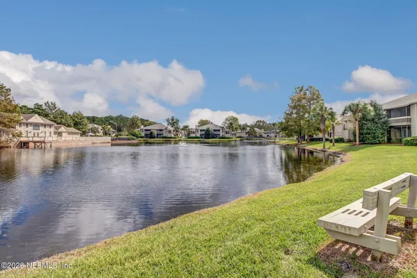 $129,900 | 10200 Belle Rive Boulevard, Unit 118, Jacksonville, FL 32256