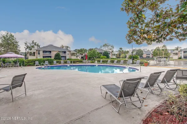 $129,900 | 10200 Belle Rive Boulevard, Unit 118, Jacksonville, FL 32256