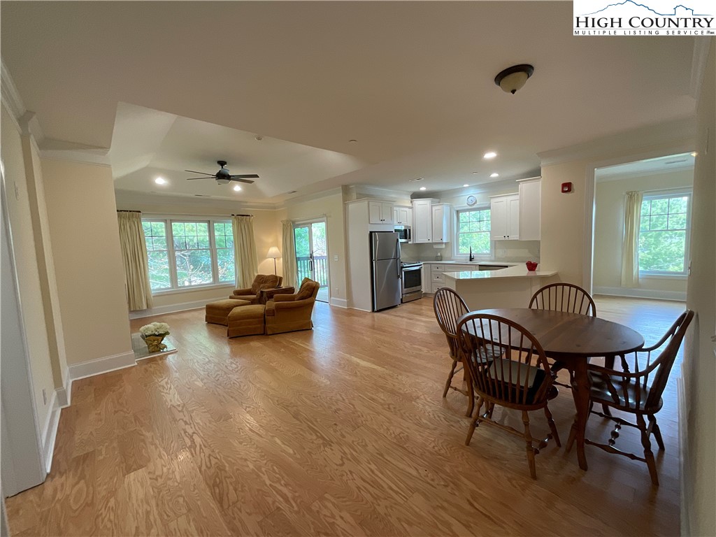 155 Gateway Drive, Unit 402 Boone, NC 28607 - Photo 7 of 29