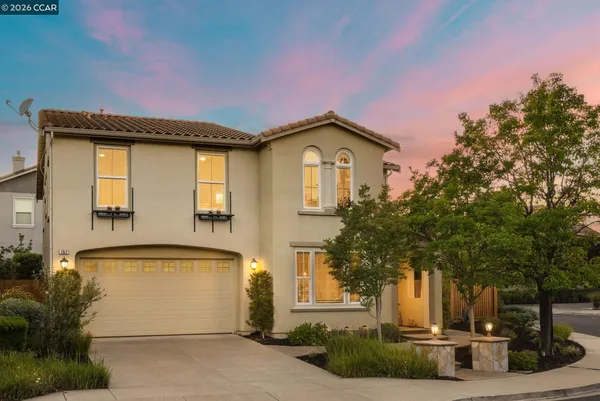 $1,899,999 | 157 Nanterre Street, Danville, CA 94506