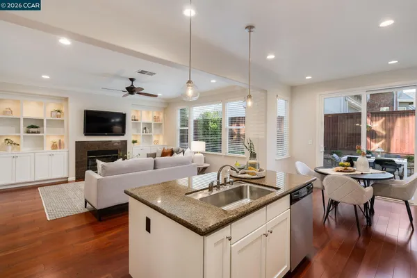 $1,899,999 | 157 Nanterre Street, Danville, CA 94506