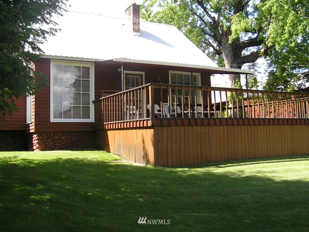 1 A Nelson Road Tonasket, WA 98855 - Photo 2 of 20 Gallery Image 2