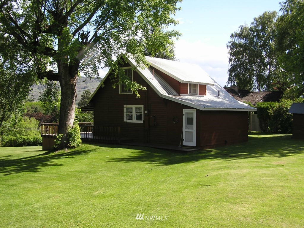 1 A Nelson Road Tonasket, WA 98855 - Photo 14 of 20 Gallery Image 14