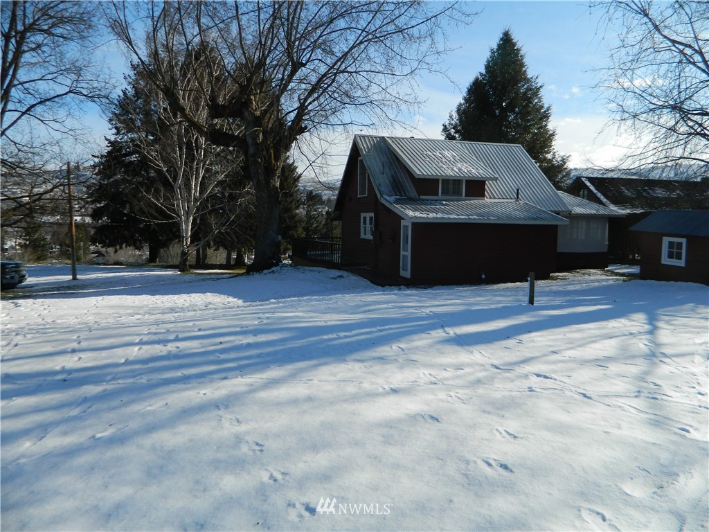 1 A Nelson Road Tonasket, WA 98855 - Photo 4 of 20 Gallery Image 4