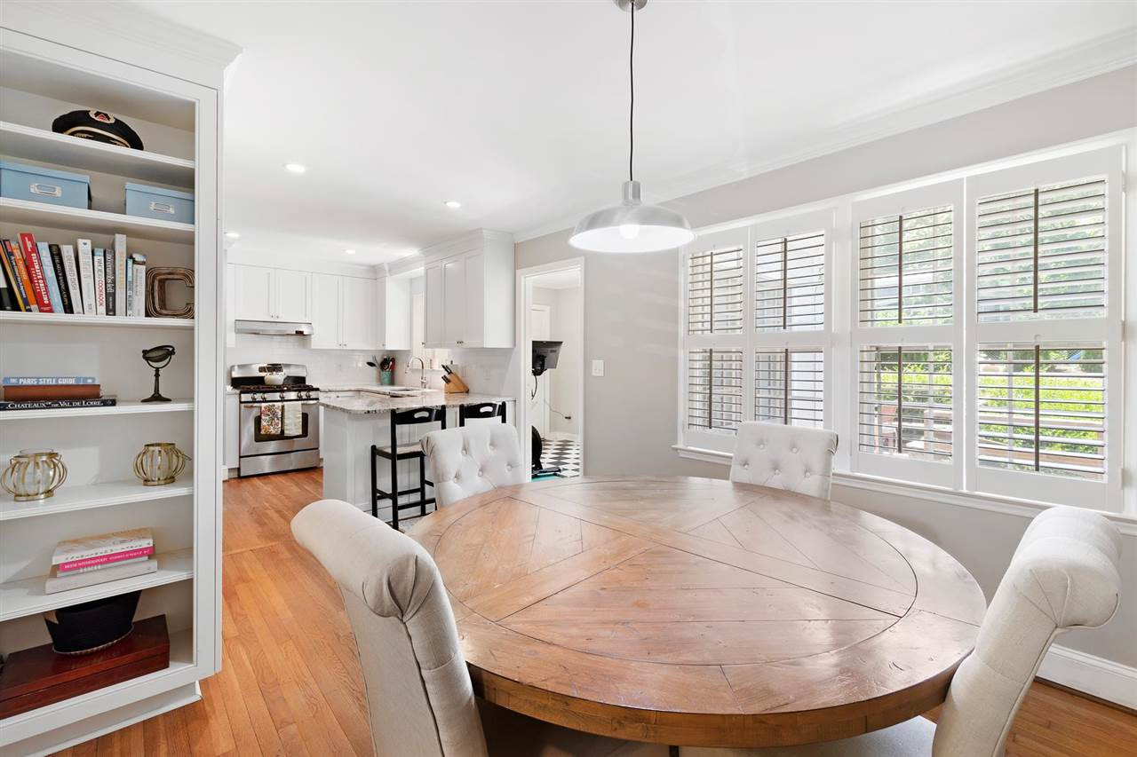 713 Davidson Street Raleigh, NC 27609 - Photo 10 of 21 Photo 10