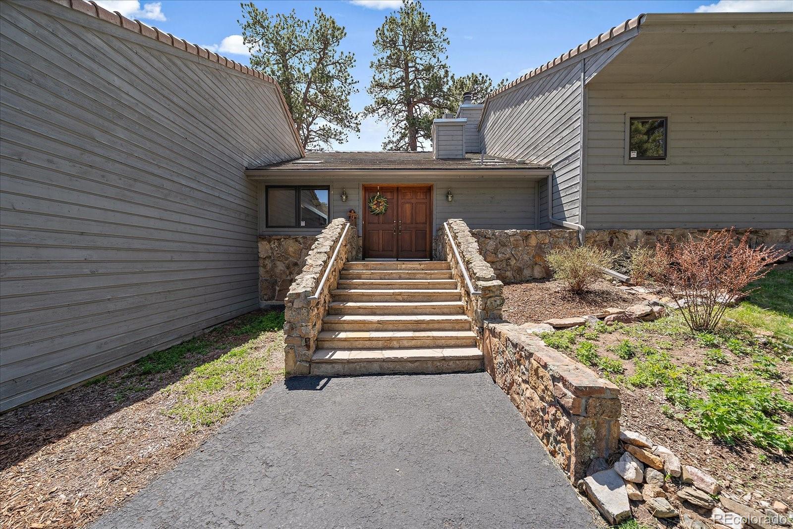 395 Spring Ranch Drive Golden, CO 80401 - Photo 44 of 48