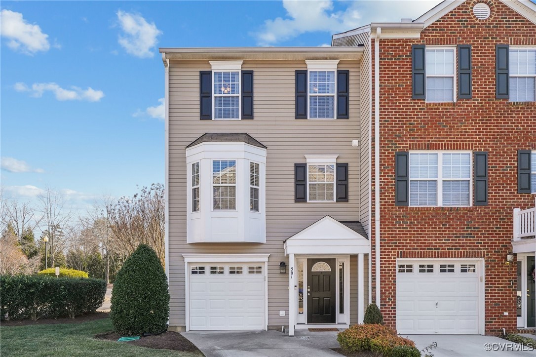 501 Ridgemoor Place Midlothian, VA 23114 - Photo 2 of 26 Gallery Image 2