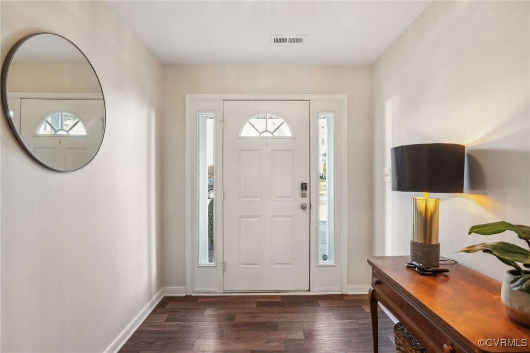 501 Ridgemoor Place Midlothian, VA 23114 - Photo 3 of 26 Gallery Image 3