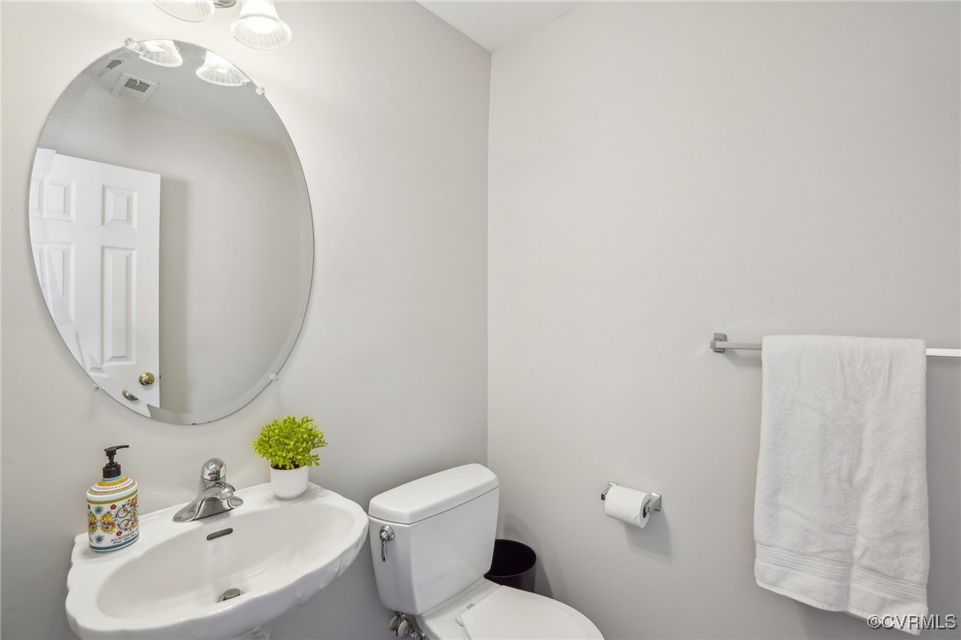 501 Ridgemoor Place Midlothian, VA 23114 - Photo 6 of 26 Gallery Image 6