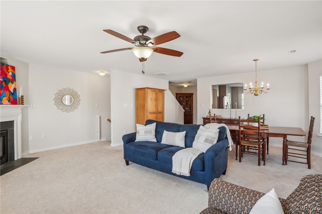 501 Ridgemoor Place Midlothian, VA 23114 - Photo 10 of 26 Gallery Image 10