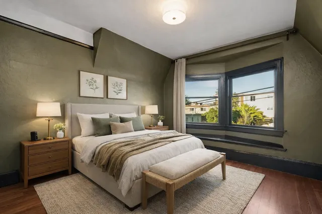 $749,000 | 925 East 19th Street, Oakland, CA 94606