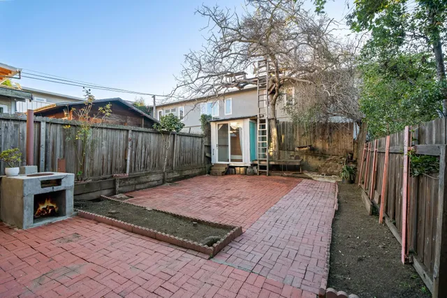 $749,000 | 925 East 19th Street, Oakland, CA 94606