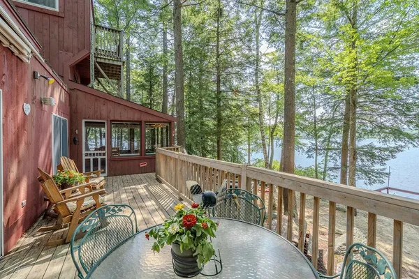 $589,900 | 149 Merrill Road, Strafford, NH 03884