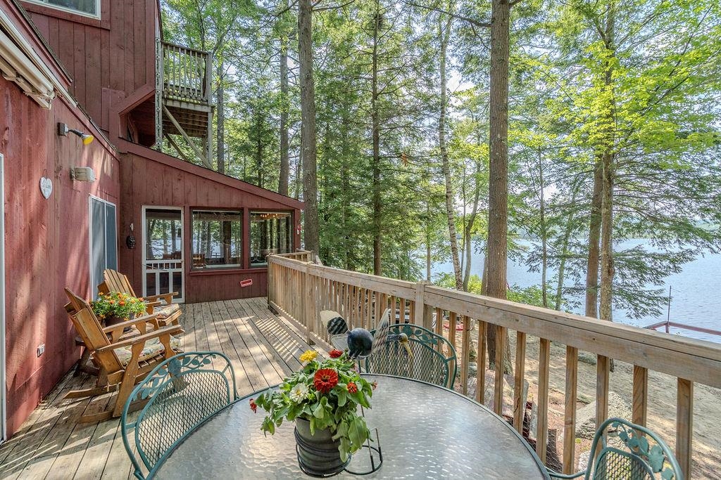 149 Merrill Road Strafford, NH 03884 - Photo 1 of 45