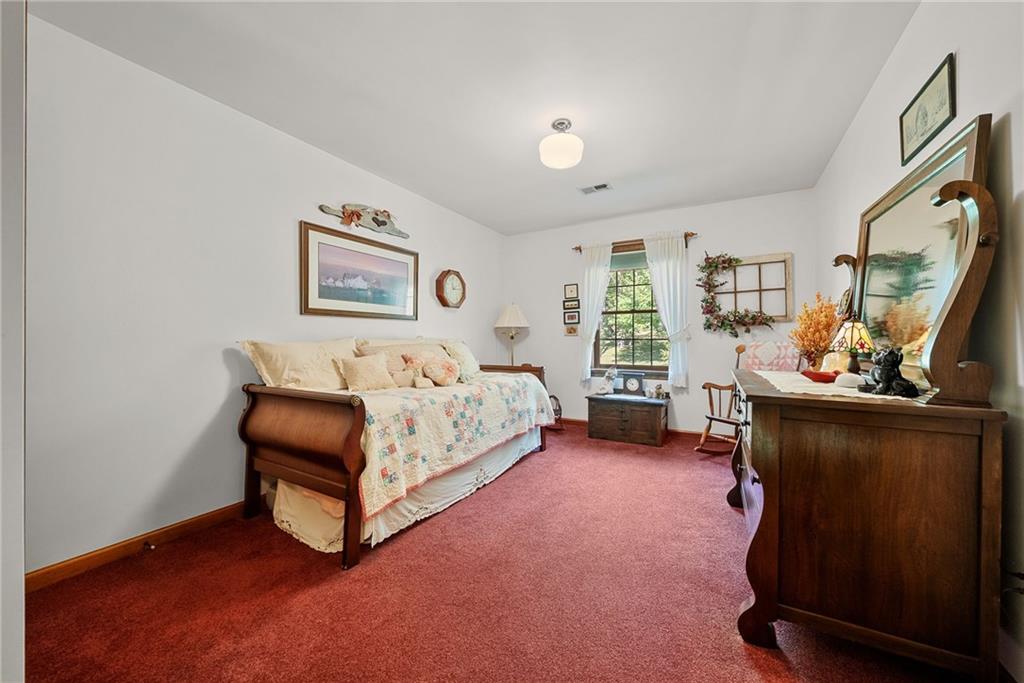 959 Bentleyville Road Charleroi, PA 15022 - Photo 24 of 48 4th Bedroom