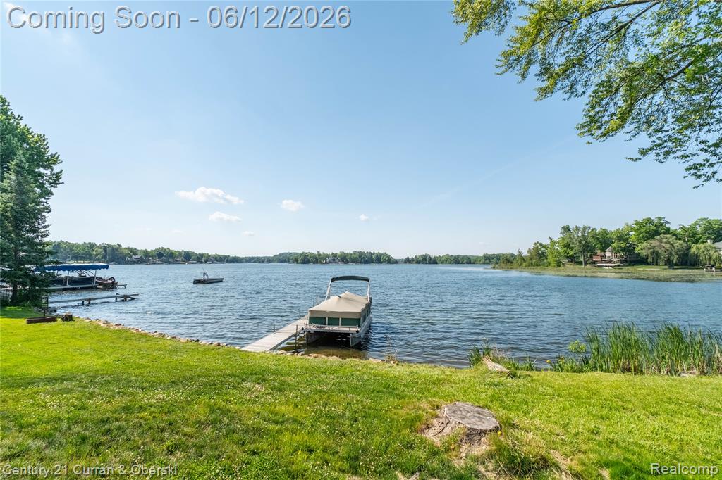 7224 Andersonville Road Clarkston, MI 48346 - Photo 32 of 44