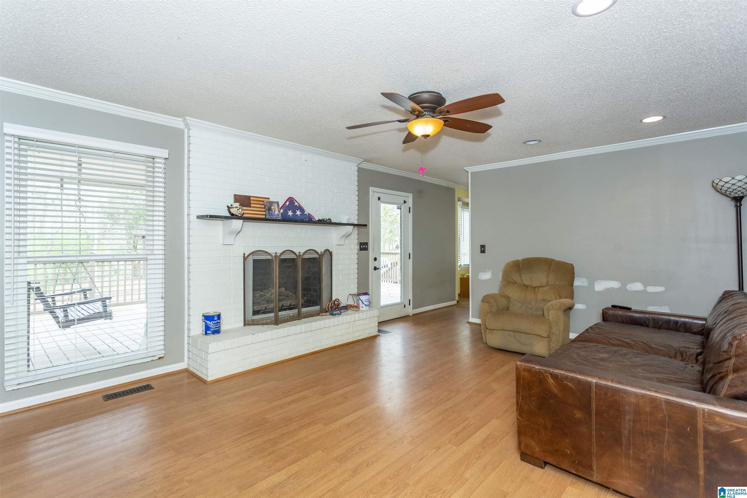 133 Kenilworth Road Bessemer, AL 35023 - Photo 26 of 42