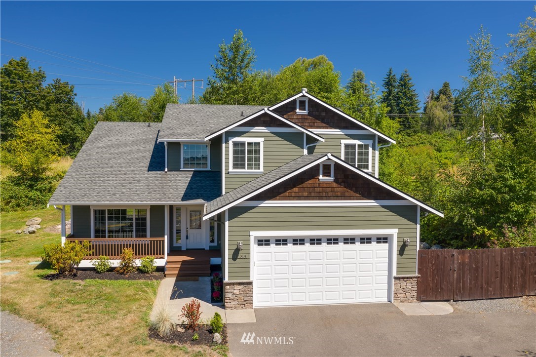 3033 Cavalero Road Lake Stevens, WA 98258 - Photo 1 of 22 Gallery Image 1
