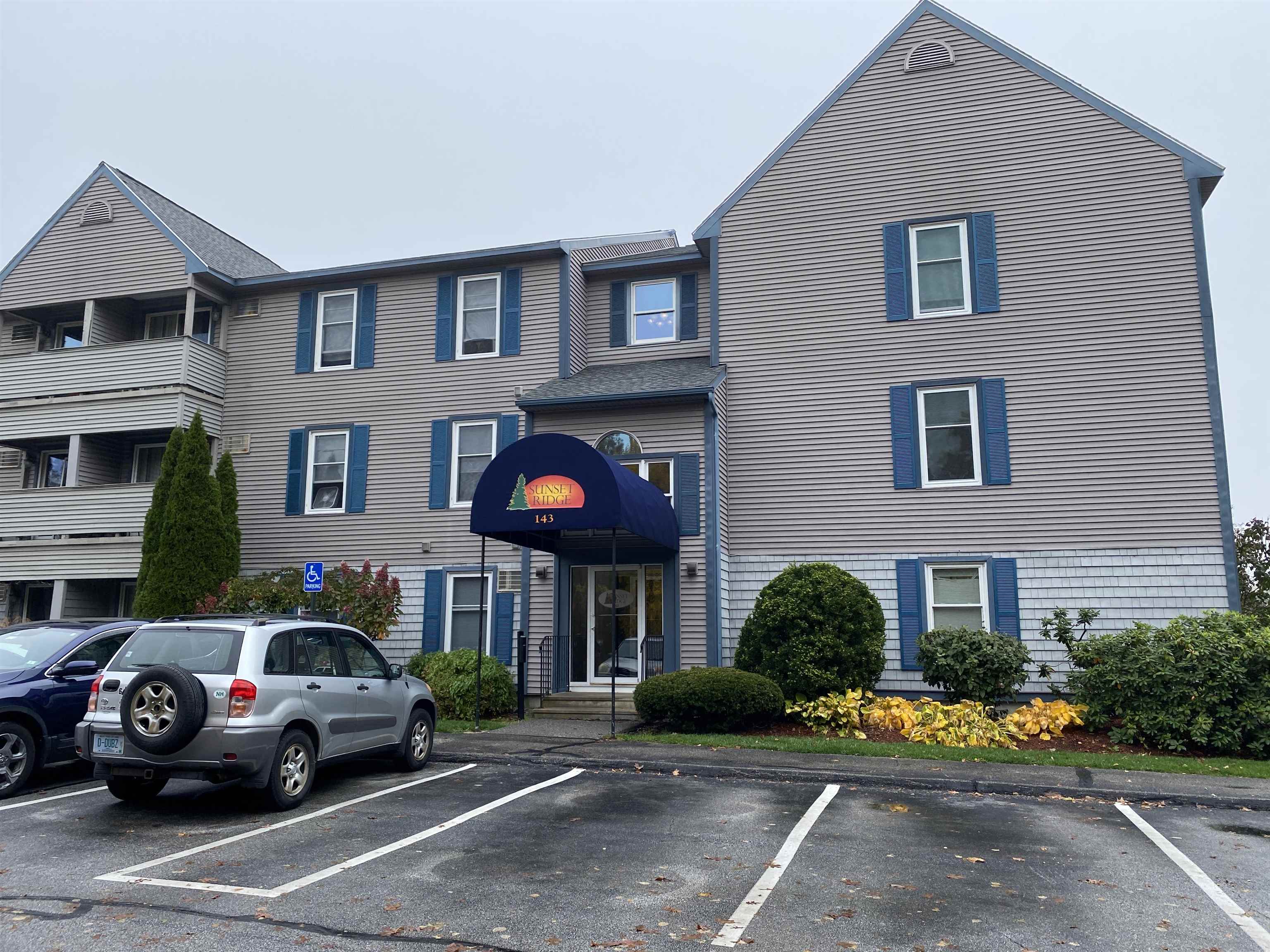 173 Eastern Avenue, Unit 103 Manchester, NH 03104 - Photo 4 of 40