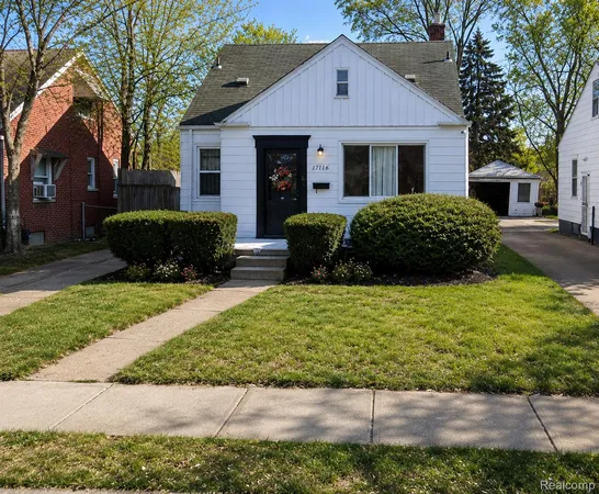 $100,000 | 11776 Rossiter Street, Detroit, MI 48224
