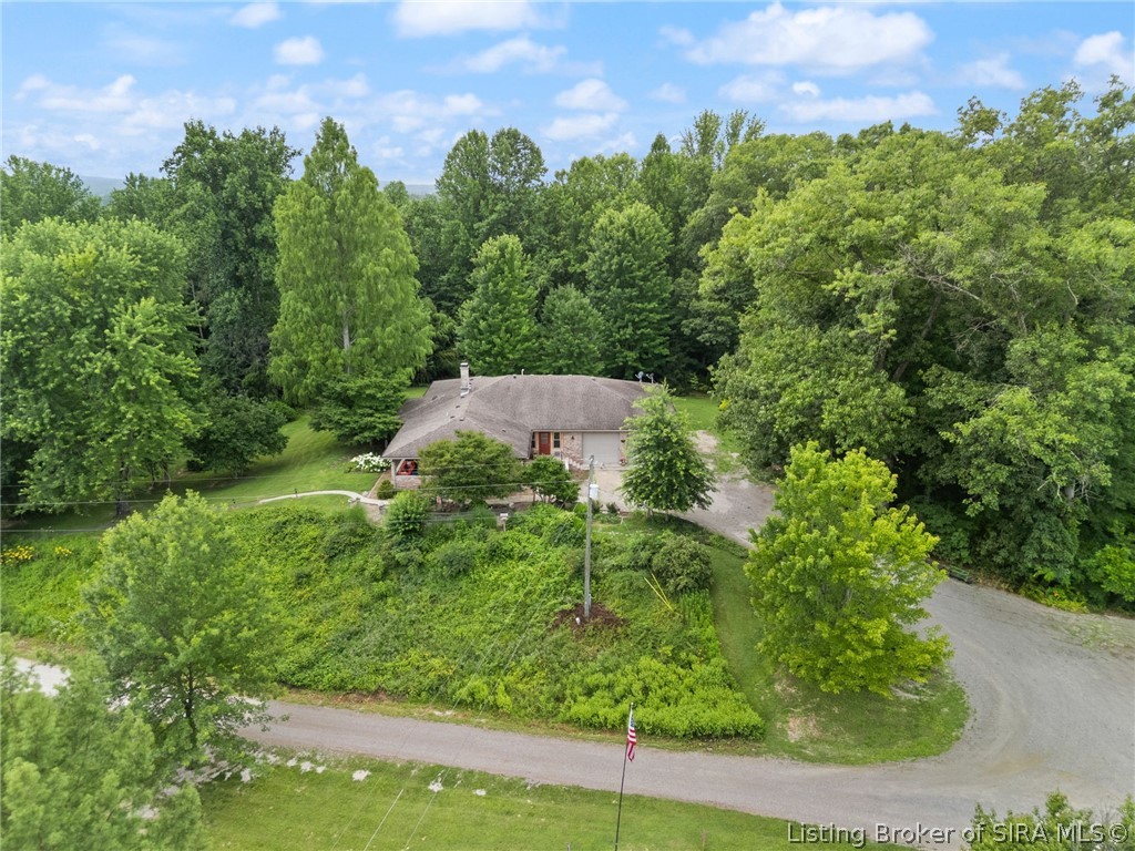 2488 West County 575 Road South Vallonia, IN 47281 - Photo 18 of 85