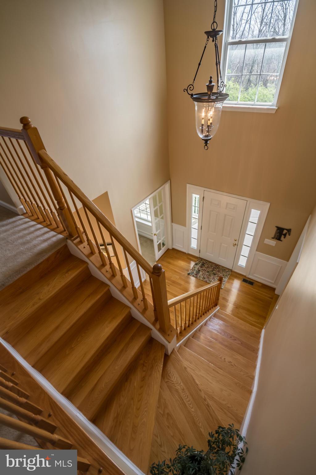 171 Wright Road Winchester, VA 22603 - Photo 16 of 30 a view of entryway