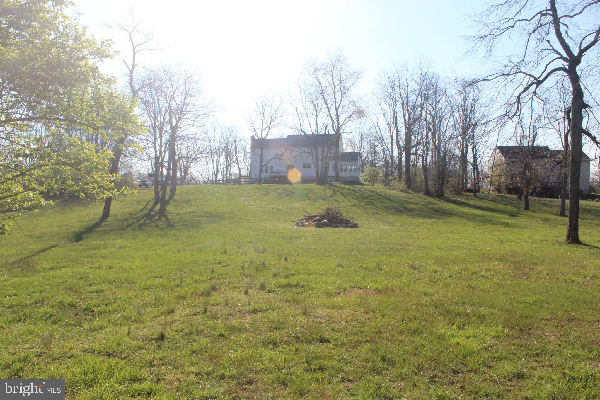 171 Wright Road Winchester, VA 22603 - Photo 30 of 30 a view of a yard with a tree