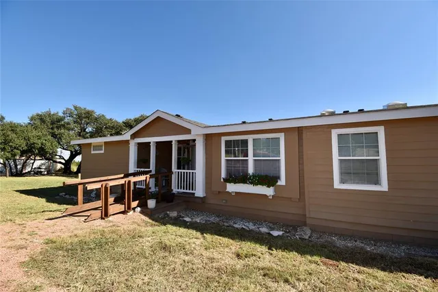 $650,000 | 159 Private Road 939, Brady, TX 76825