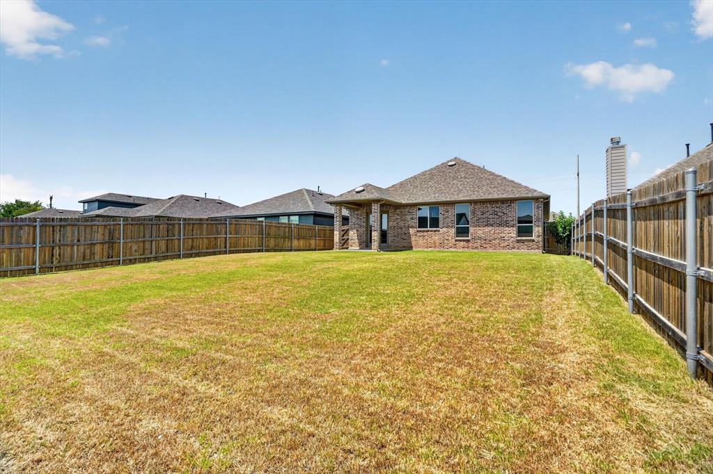 620 Godley Godley, TX 76044 - Photo 26 of 27