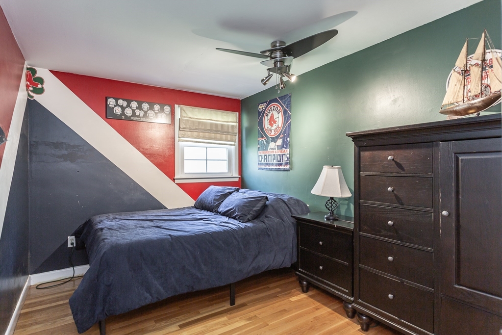 2 Meadowbrook Road Raynham, MA 02767 - Photo 17 of 28