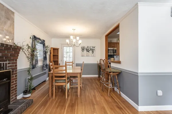 $599,900 | 2 Meadowbrook Road, Raynham, MA 02767