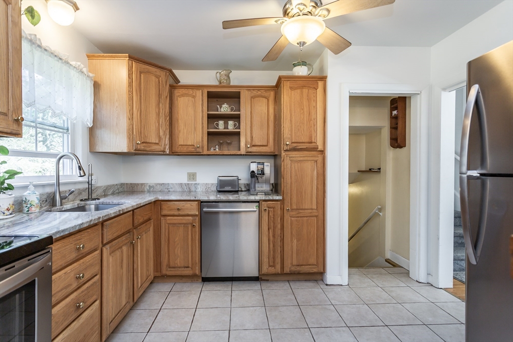 2 Meadowbrook Road Raynham, MA 02767 - Photo 9 of 28