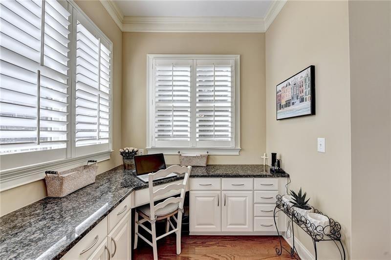 4865 Chase Lane Cumming, GA 30040 - Photo 20 of 70