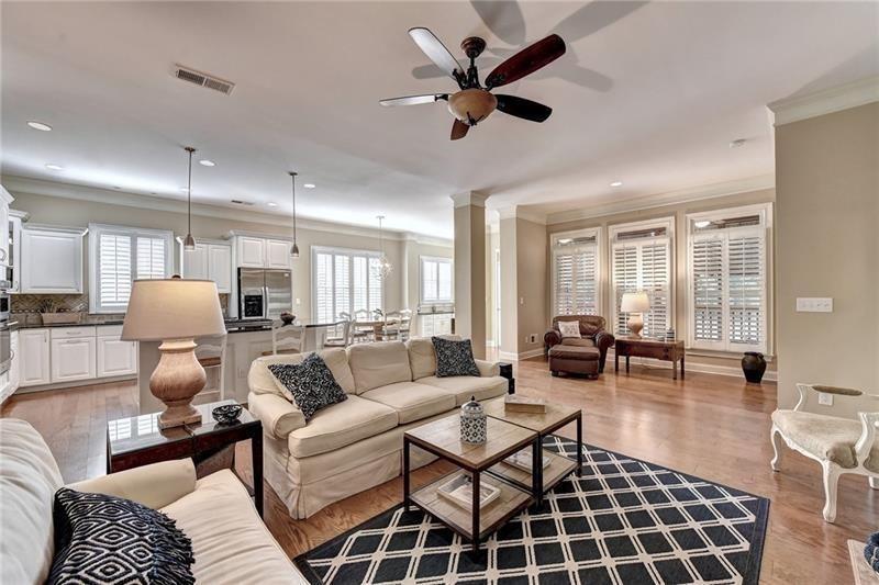 4865 Chase Lane Cumming, GA 30040 - Photo 27 of 70