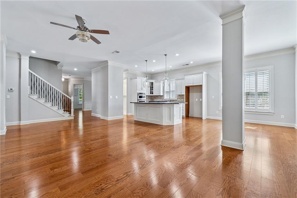 4865 Chase Lane Cumming, GA 30040 - Photo 28 of 70