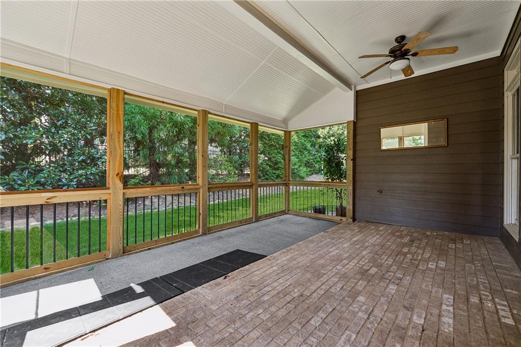 4865 Chase Lane Cumming, GA 30040 - Photo 56 of 70