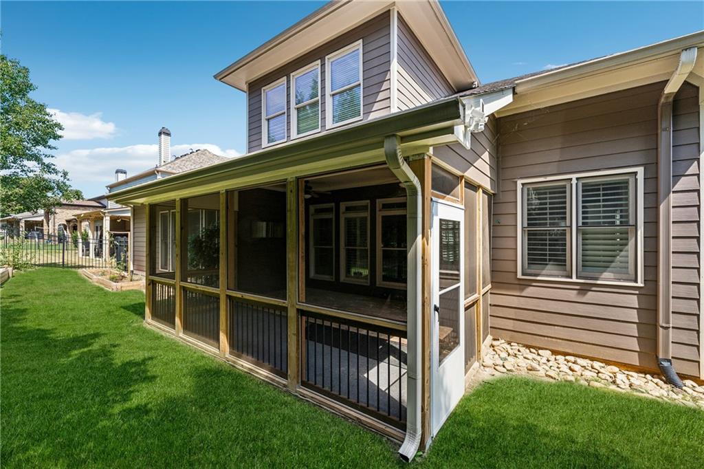 4865 Chase Lane Cumming, GA 30040 - Photo 57 of 70