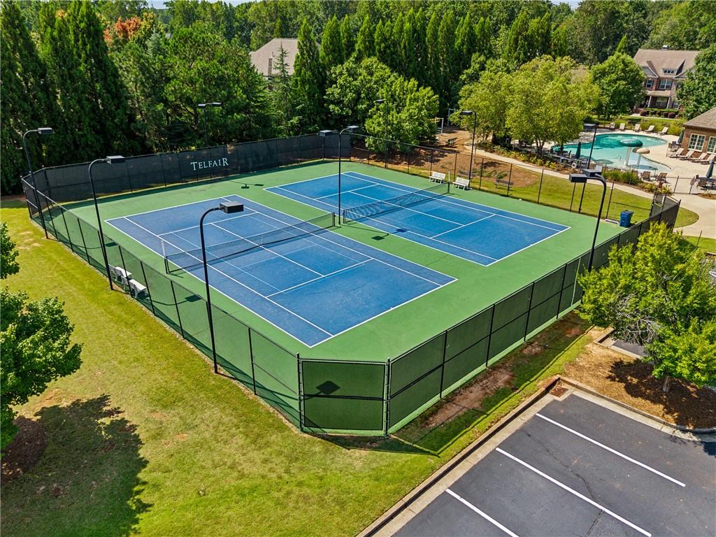 4865 Chase Lane Cumming, GA 30040 - Photo 64 of 70