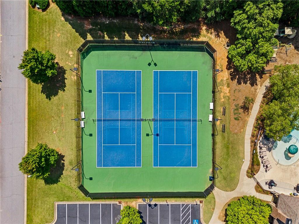 4865 Chase Lane Cumming, GA 30040 - Photo 65 of 70