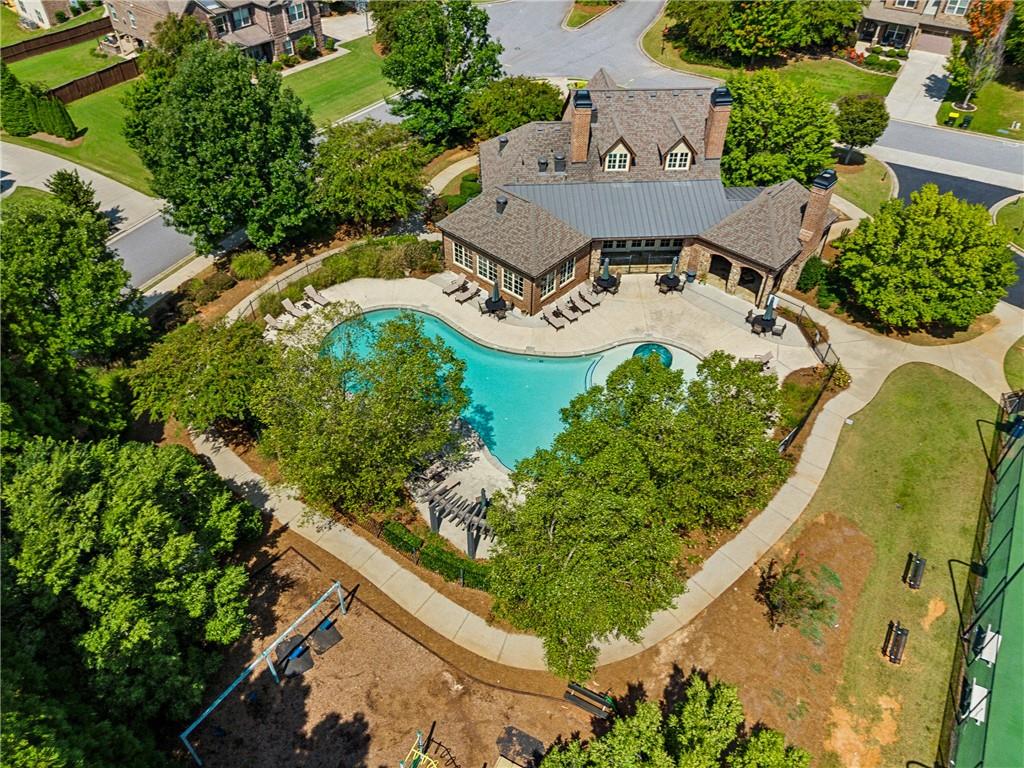 4865 Chase Lane Cumming, GA 30040 - Photo 67 of 70