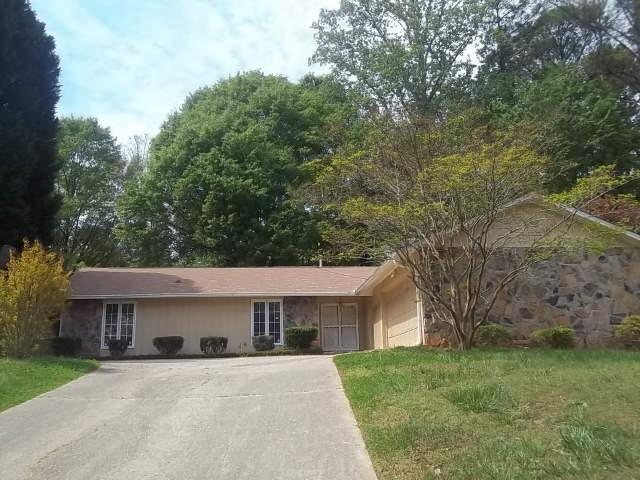 450 Waterboy Road Fairburn, GA 30213 - Photo 1 of 1 Gallery Image 1