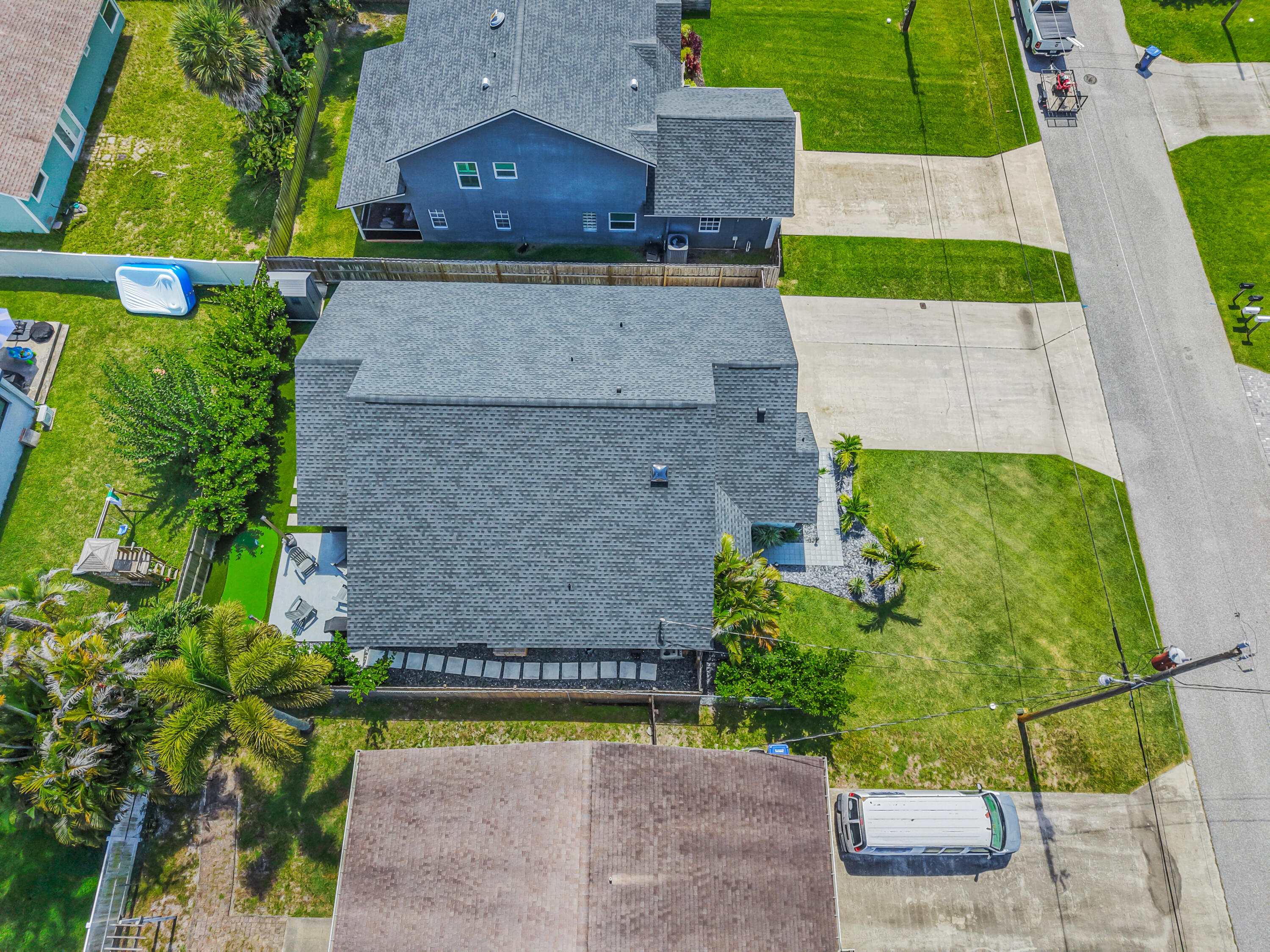 6312 Michael Street Jupiter, FL 33458 - Photo 54 of 66 DJI_20260608150735_0186_D