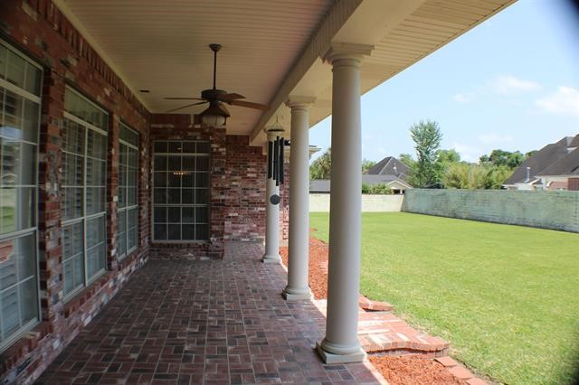 7695 Cobblestone Terrace Lumberton, TX 77657 - Photo 35 of 48