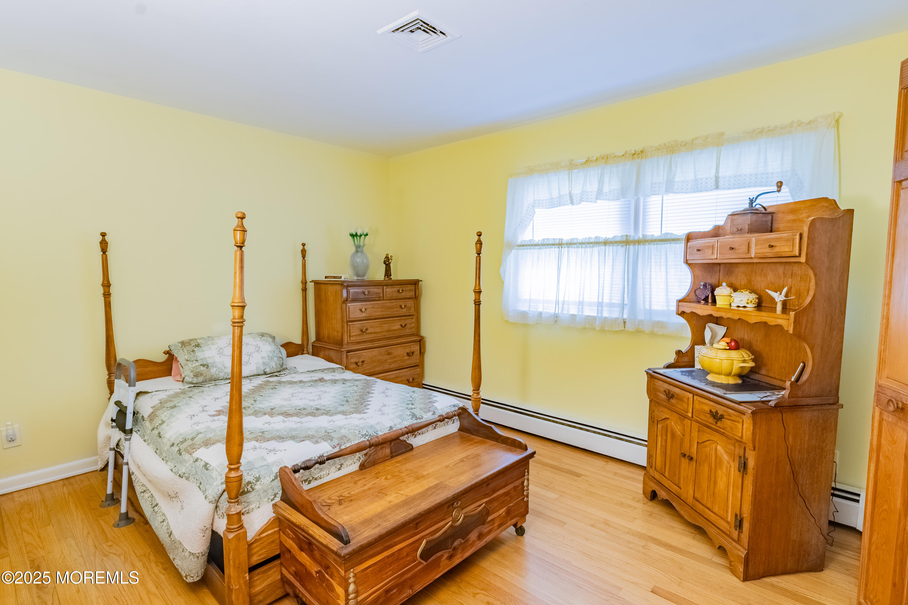 806 West Farms Road Howell, NJ 07731 - Photo 16 of 31 a room with pool table and windows