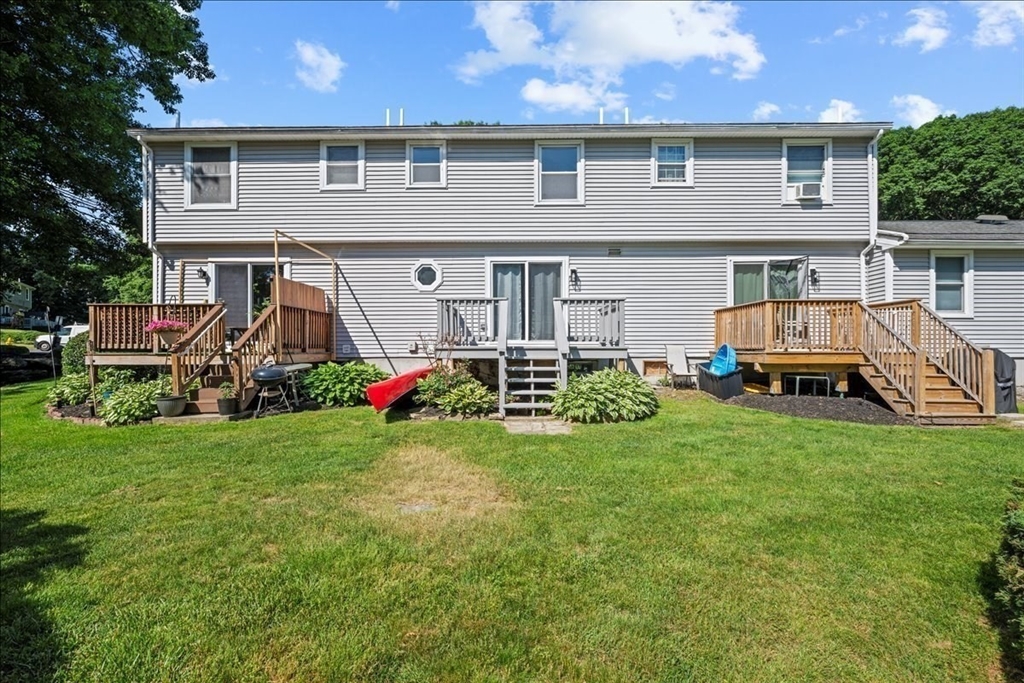 270 Sunderland Road, Unit 65 Worcester, MA 01604 - Photo 26 of 38