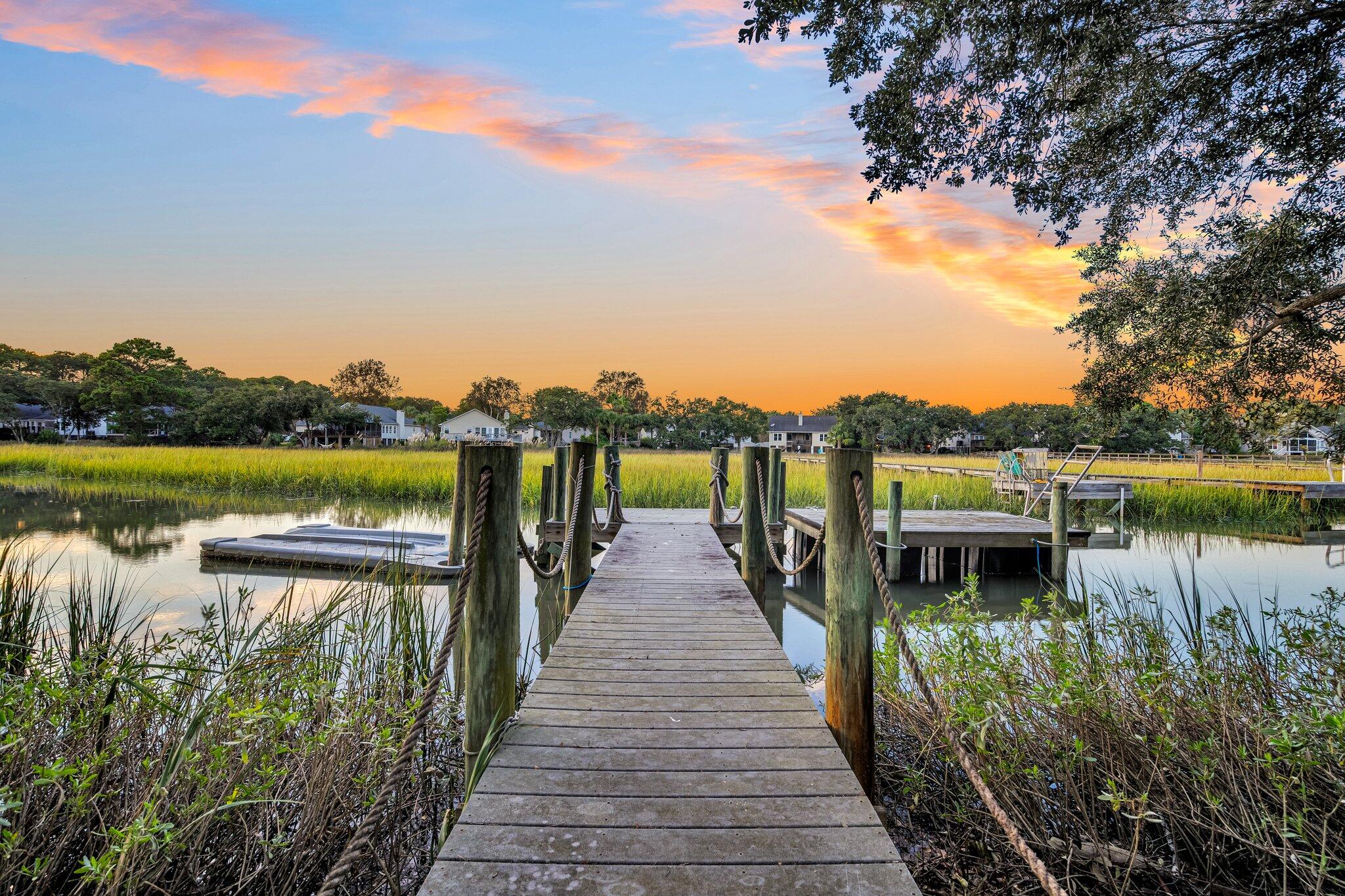 1316 Battle Ground Road Charleston, SC 29412 - Photo 1 of 37 CREM - 1316 Battle Ground Rd - TWILIGHT-